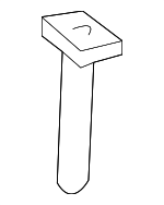 15277011 - Body: Guide for Chevrolet: Equinox | Pontiac: Torrent Image