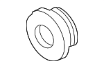 PAF008475 - : Air Cleaner Assembly Grommet for Porsche Image