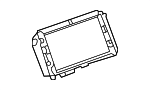 8611153030 - Electrical: Display Unit for Lexus: IS300 Image