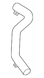 31071AA500 - Emission System: Vent Hose for Hyundai Image