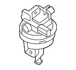 283212J300 - Emission System: Actuator for Hyundai Image
