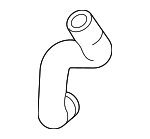 289122J303 - : PCV Hose for Hyundai Image