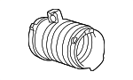 PE0713221 - : Air Hose for Mazda: 3 Image