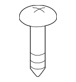 994630620B - Engine: Mount Bracket Bolt for Mazda: 3, CX-50, CX-9, MX-30 EV, MX-5 Miata Image