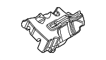 5281733AB - Engine: Engine Cover for Mopar Image