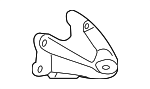 218153M000 - : Side Mount Bracket for Hyundai: Genesis Image