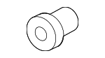 9202941 - Engine: Air Cleaner Body Upper Insulator for Saab Image
