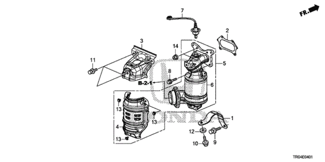 Diagram 1