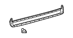 6828160030 - Body: Gate Weather-strip for Lexus: LX570 Image