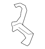 87375JF10A - Body: Seat Trim for Nissan: GT-R Image