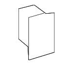 87066JF15A - Body: Seat Switch for Nissan: GT-R Image