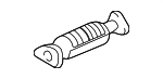 18160P8FA10 - : Catalytic Converter for Honda: Odyssey Image