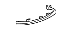 4M8947197B - Body: Light Bar for Audi Image