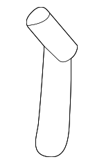 24506379 - Engine: Manifold for GM Image