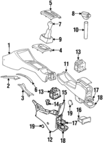 3A08641374FB - : Cap for Volkswagen: Cabrio Image