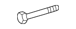 N910105006004 - : Inter-Cooler Bolt for Mercedes-Benz Image
