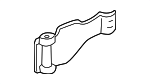 99611123804 - Exhaust: Muffler Bracket for Porsche: 911 Image