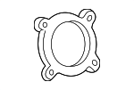 AJ0313211A - Engine: Air Mass Sensor Gasket for Mazda: B2500, B4000 Image