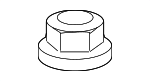 1338712007K - Engine: Support Bracket Nut for Kia Image
