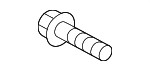 218193E000 - Engine: Support Bracket Bolt for Kia Image
