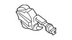 PAB955557 - Electrical: Pressure Sensor for Porsche Image