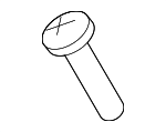 N91071702 - Electrical: Ft Impact Sensor Bolt for Porsche Image
