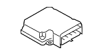 PAA959655 - Electrical: Control Module for Porsche Image
