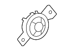 VGL3Z18808A - Entertainment &amp; Telematics: Speaker for Ford Image