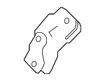 32306864587 - Steering: Coupling for BMW: i3, i3s Image