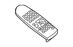 282675Z000 - Electrical: Remote Control for Nissan Image