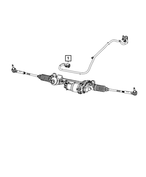 Wiring, Instrument Panel for 2023 Dodge Challenger #2