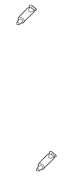 999MPA7007P - Engine: Rtv Sealer for INFINITI: EX35, EX37, FX35, FX37, FX45, FX50, G20, G25, G35, G37, I30, I35, J30, M30, M35, M35h, M37, M45, M56, Q40, Q45, Q50, Q60, Q70, Q70L, QX4, QX50, QX56, QX70, QX80 Image