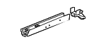 22957048 - Body: Rear Rail for Cadillac: ELR Image