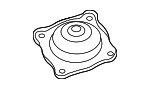 7P0512087 - Suspension: Cap for Volkswagen: Touareg Image