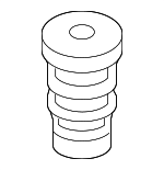 7P6512131B - Suspension: Stopper for Volkswagen: Touareg Image