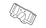 655513S100 - : Seat Bracket for Hyundai Image