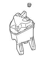 8531542190 - : 2004-2005 Toyota RAV4 - Reservoir Assembly for Toyota: RAV4 Image