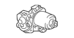 8511042120 - Body: Wiper Motor for Toyota Image