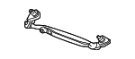 8515042080 - Body: Linkage for Toyota Image