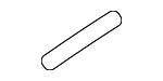 1925406702 - Body: Wire Connector for Mercedes-Benz Image