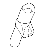 2769051400 - Electrical: Crankshaft Sensor for MB Vans Image