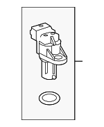 6519050100 - Electrical: Camshaft Sensor for MB Vans Image