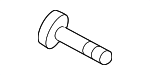 ZZC033062 - Brakes: Wheel Stud for Mazda: Tribute Image
