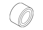 EC0126151A - Brakes: Bearing for Mazda: Tribute Image