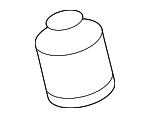 STB29 - Suspension: Motorcraftâ„¢ Boot for Ford Image