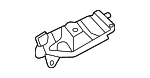 82610T6000VCA - Body: Handle, Inside for Hyundai Image