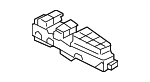 93571T6001VCS - Body: Window Switch for Hyundai Image