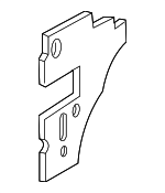 92046734 - Body: Insulator for GM Image