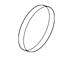 397525FD0B - Suspension: Dust Seal for Nissan Image