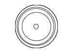 5291025800 - Suspension: Wheel, Spare for Hyundai Image